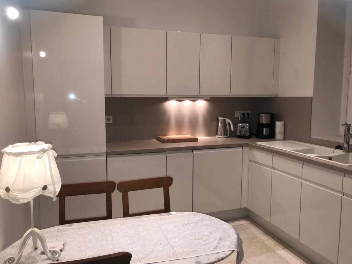 2 Boulevard De Nancy Strasburg Zewnętrze zdjęcie