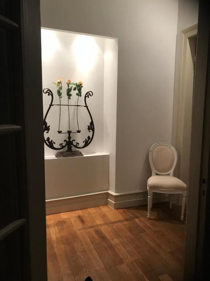 2 Boulevard De Nancy Strasburg Zewnętrze zdjęcie